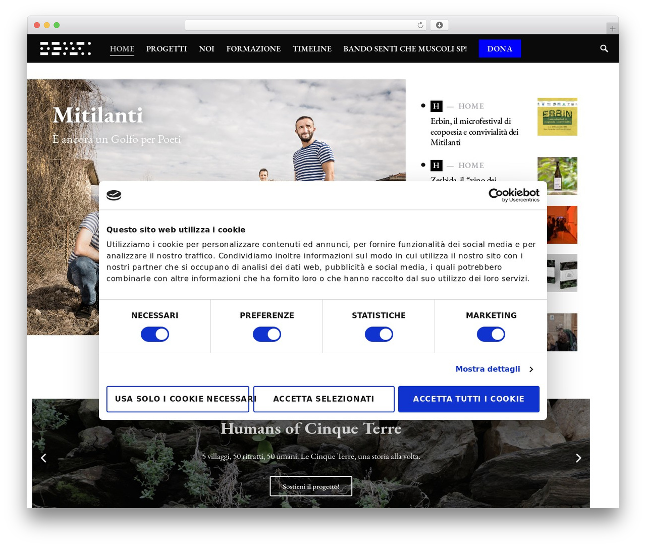 Squaretype theme WordPress - www.mitilanti.it Squaretype theme WordPress - www.mitilanti.it