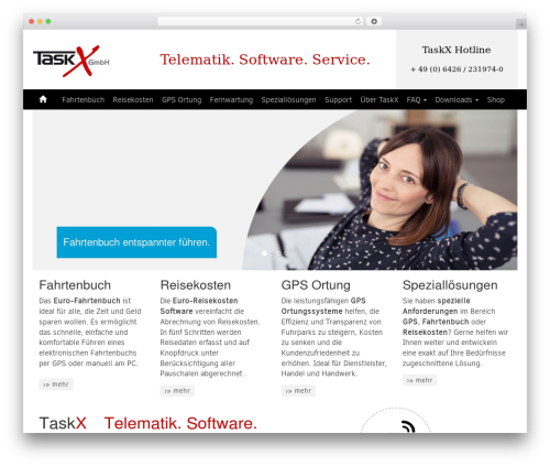 Responsive Video Light (responsive-video-light) free WordPress plugin - taskx.de Responsive Video Light (responsive-video-light) free WordPress plugin - taskx.de