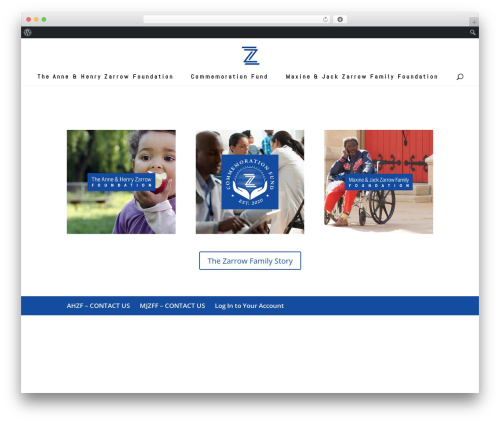 Aw divi image overlay WordPress plugin - zarrow.org