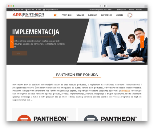 3CX Free Live Chat (wp-live-chat-support) free WordPress plugin - pantheon.hr