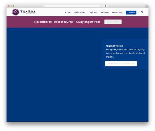 Restricted content pro WordPress plugin - tejabell.com