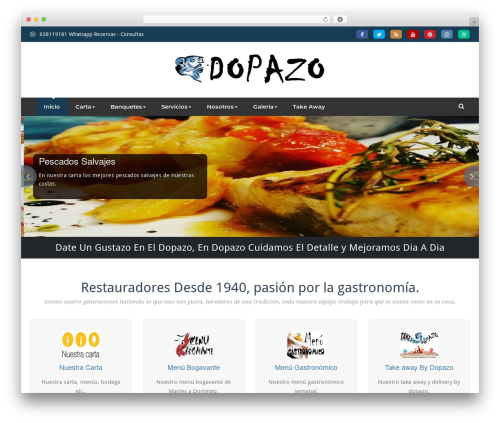 Social Media Icons Widget (spoontalk-social-media-icons-widget) free WordPress plugin - restaurantedopazo.com