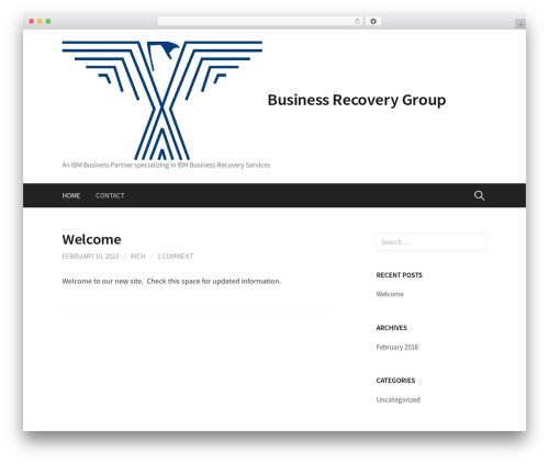 WordPress theme First - businessrecoverygroup.com WordPress theme First - businessrecoverygroup.com