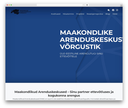 Montonio for woocommerce WordPress plugin - arenduskeskused.ee