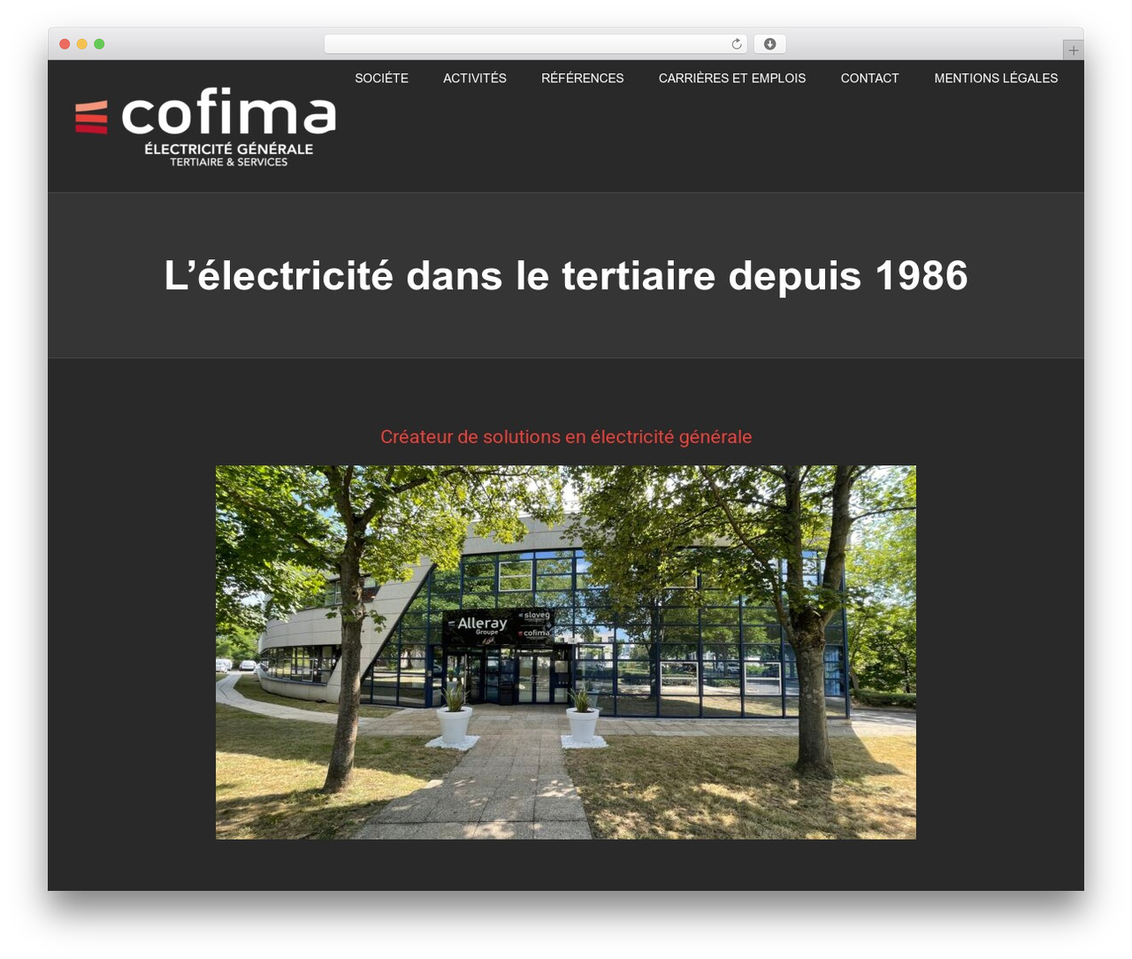 Avada WordPress theme - cofima.net Avada WordPress theme - cofima.net