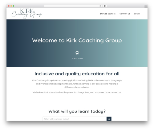 Learndash_woocommerce WordPress plugin - kirkcoachinggroup.com