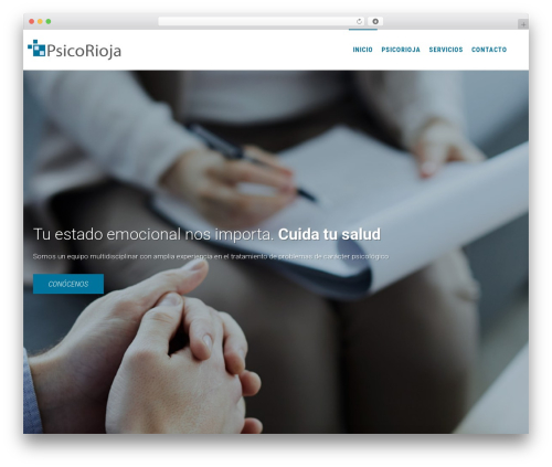 Dfd extensions WordPress plugin - psicorioja.com