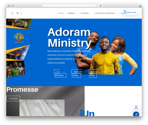 Groovy Menu Plugin (Free) (groovy-menu-free) free WordPress plugin - adoramministry.org Groovy Menu Plugin (Free) (groovy-menu-free) free WordPress plugin - adoramministry.org