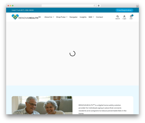 Ecomus addons WordPress plugin - renovahealth.com