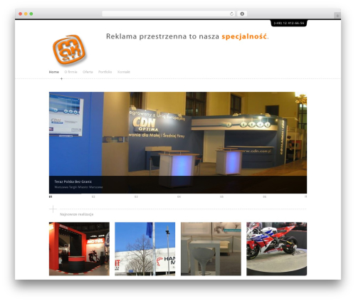 Google maps WordPress plugin - makart.biz