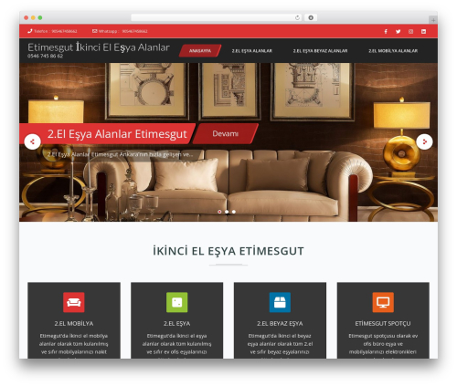 Frontech free WordPress theme - etimesgutikincielesya.com Frontech free WordPress theme - etimesgutikincielesya.com