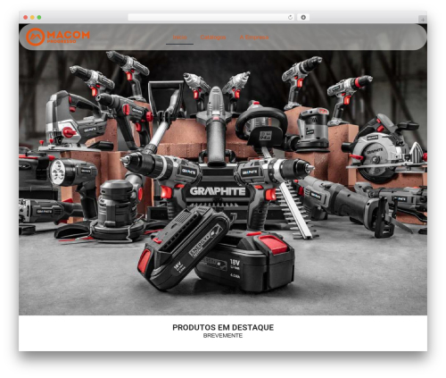 Wpgsi professional WordPress plugin - macomprogresso.com