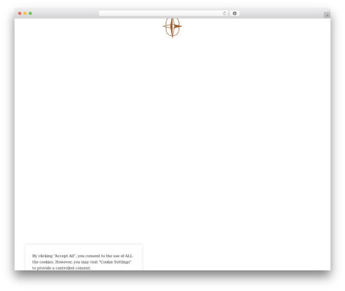 KIJO - Framework WordPress theme - eaststuff.co.uk