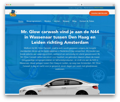 Image Comparison Slider (image-comparison-slider) free WordPress plugin - mrglow.nl