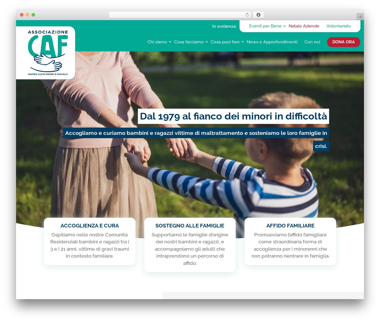 Theme WordPress Divi - associazionecaf.org Theme WordPress Divi - associazionecaf.org