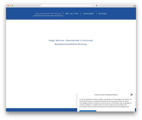 Easy Responsive Shortcodes (easy-responsive-shortcodes) free WordPress plugin - bertram-stb.de