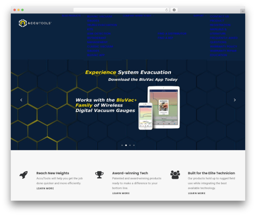 Uncode daves wordpress live search WordPress plugin - accutools.com