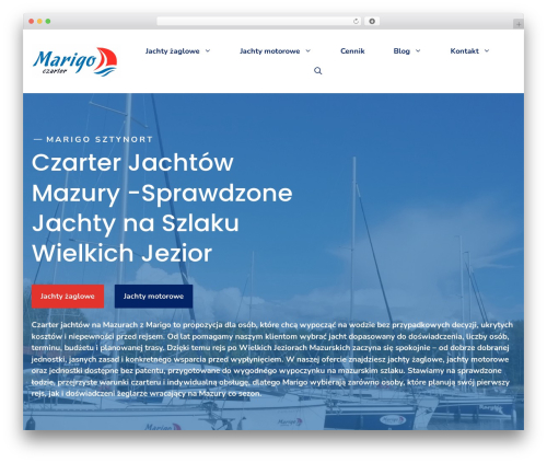WordPress theme GeneratePress - marigo.pl WordPress theme GeneratePress - marigo.pl