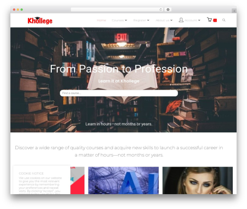 Drag & Drop Sales Funnel Builder for WordPress – WPFunnels (wpfunnels) free WordPress plugin - khollege.com Drag & Drop Sales Funnel Builder for WordPress – WPFunnels (wpfunnels) free WordPress plugin - khollege.com