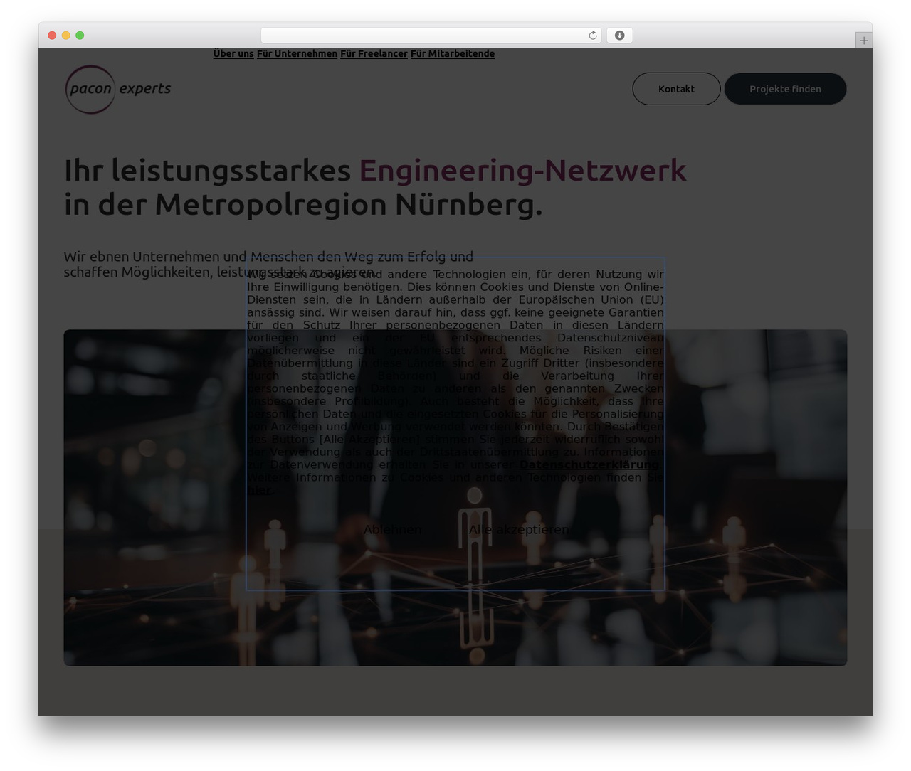 WordPress theme Uncode - pacon-experts.de WordPress theme Uncode - pacon-experts.de