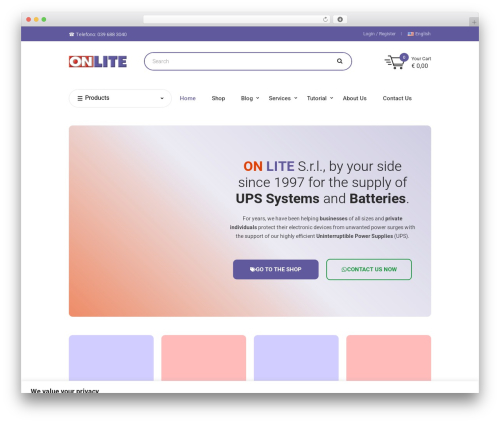 Woocommerce b2b WordPress plugin - onlite.it