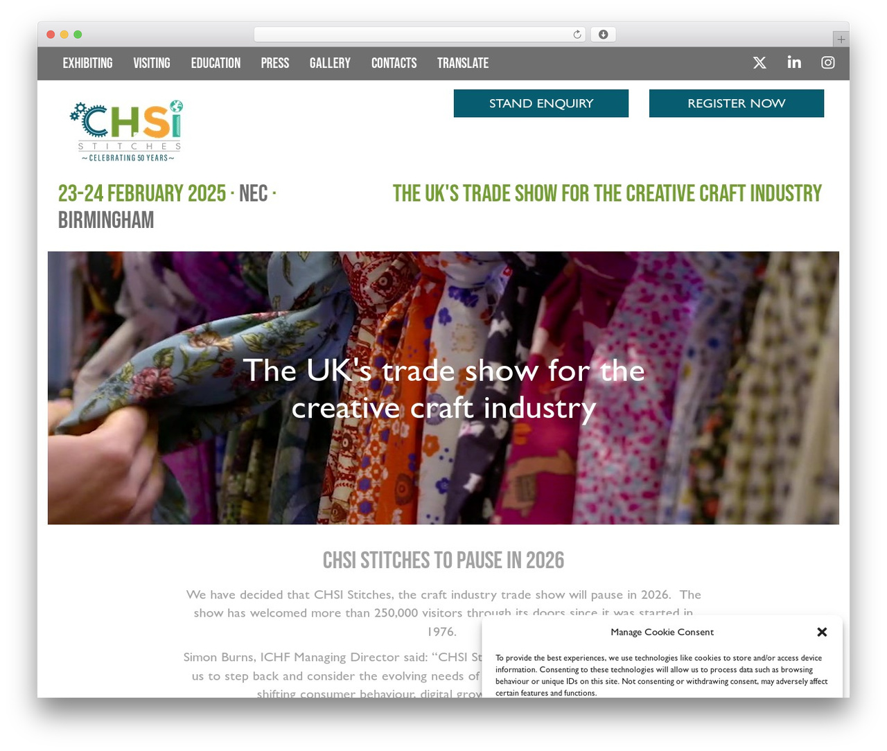 Bootstrap Basic best WooCommerce theme - chsi.co.uk