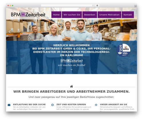 Cherry style switcher WordPress plugin - bpm-karlsruhe.de