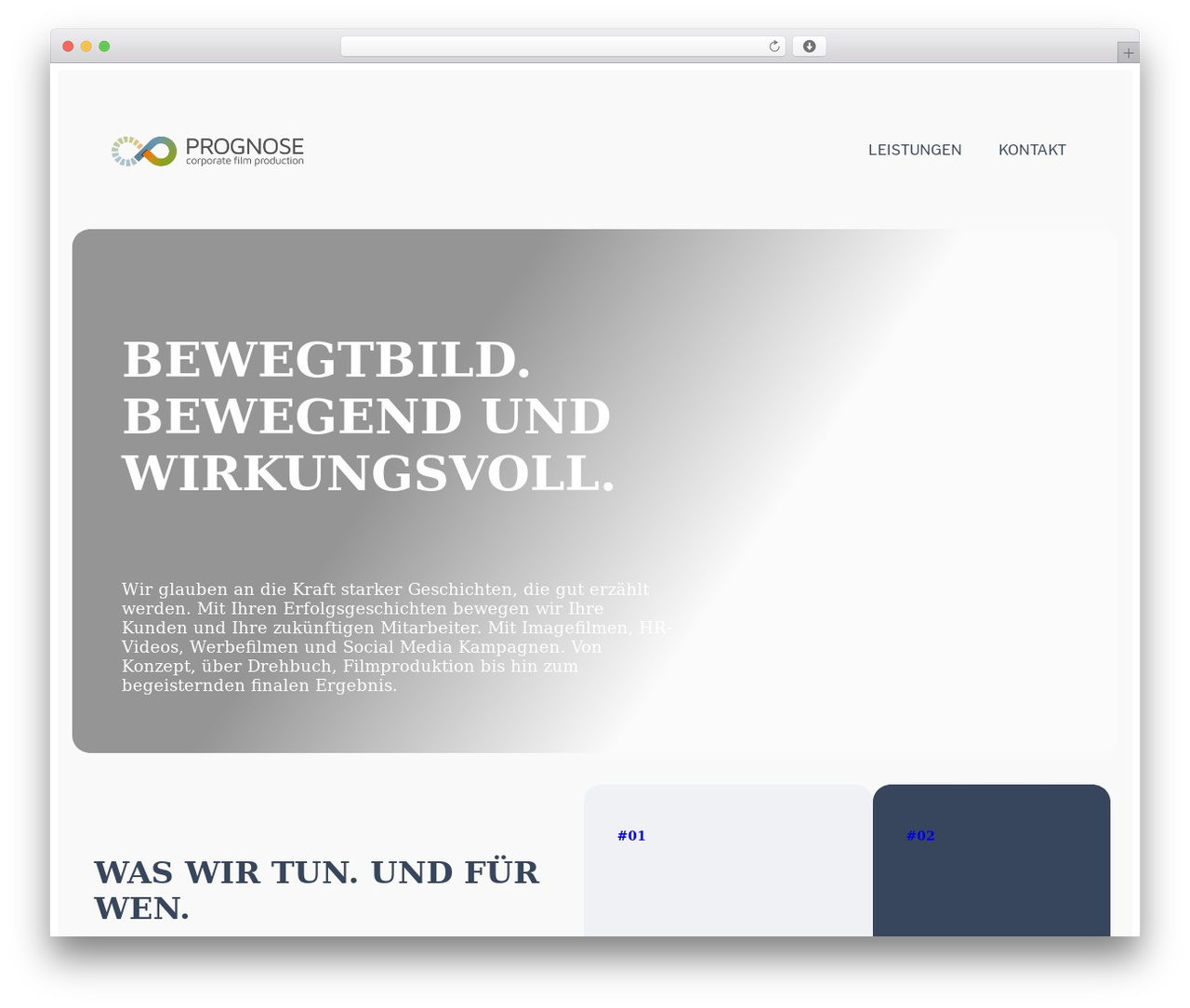 Drweb Pro theme WordPress - prognosegmbh.de Drweb Pro theme WordPress - prognosegmbh.de