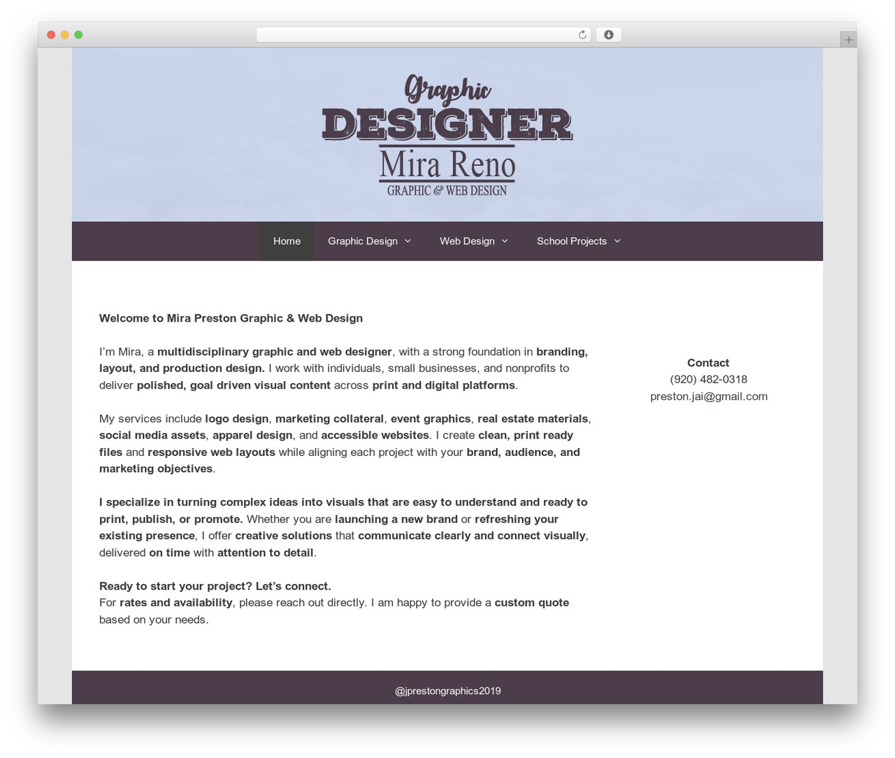 GeneratePress WordPress theme - jprestongraphics.com GeneratePress WordPress theme - jprestongraphics.com