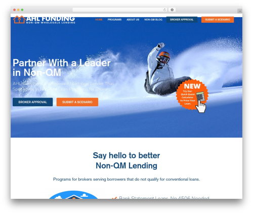 Wp post modules el WordPress plugin - ahlfunding.com