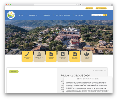 Co-marquage service-public.fr (co-marquage-service-public) free WordPress plugin - laroquettesursiagne.com Co-marquage service-public.fr (co-marquage-service-public) free WordPress plugin - laroquettesursiagne.com