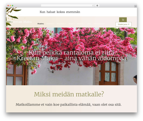 YITH WooCommerce Affiliates (yith-woocommerce-affiliates) free WordPress plugin - kreetanmaku.fi