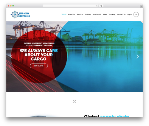 Freevision tracker WordPress plugin - staroceanuae.com