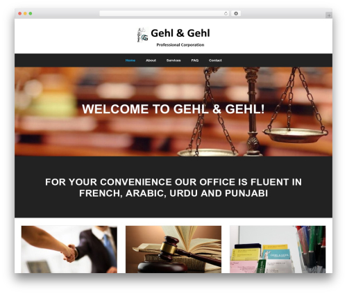 FeedFocal (feedfocal) free WordPress plugin - gehlgehl.com FeedFocal (feedfocal) free WordPress plugin - gehlgehl.com
