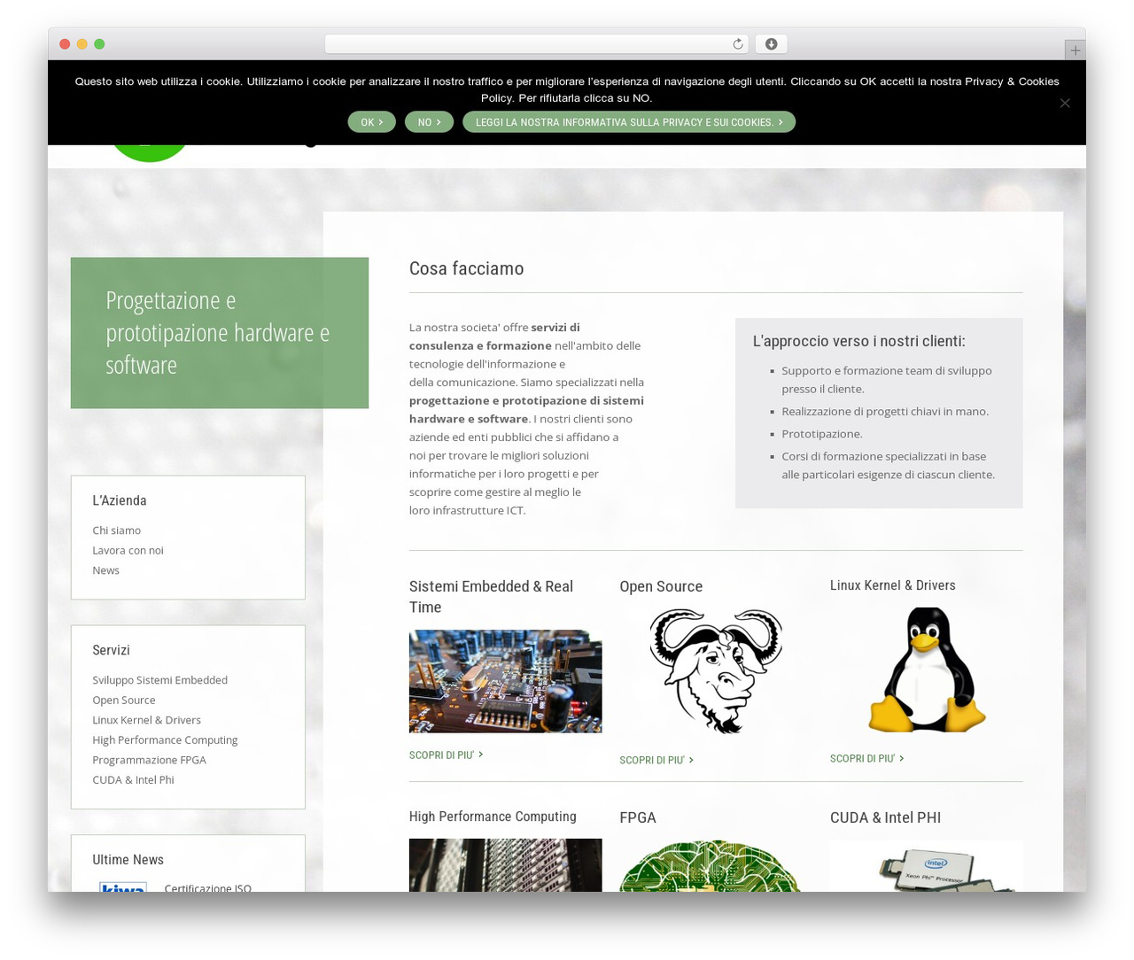 Tectonic theme WordPress - epigenesys.com Tectonic theme WordPress - epigenesys.com