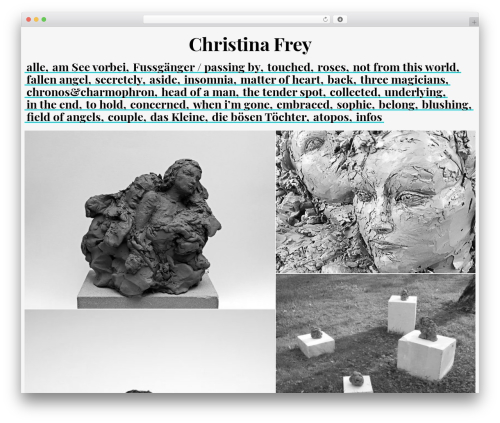 WP Swiper (wp-swiper-slider) free WordPress plugin - christinafrey.ch WP Swiper (wp-swiper-slider) free WordPress plugin - christinafrey.ch