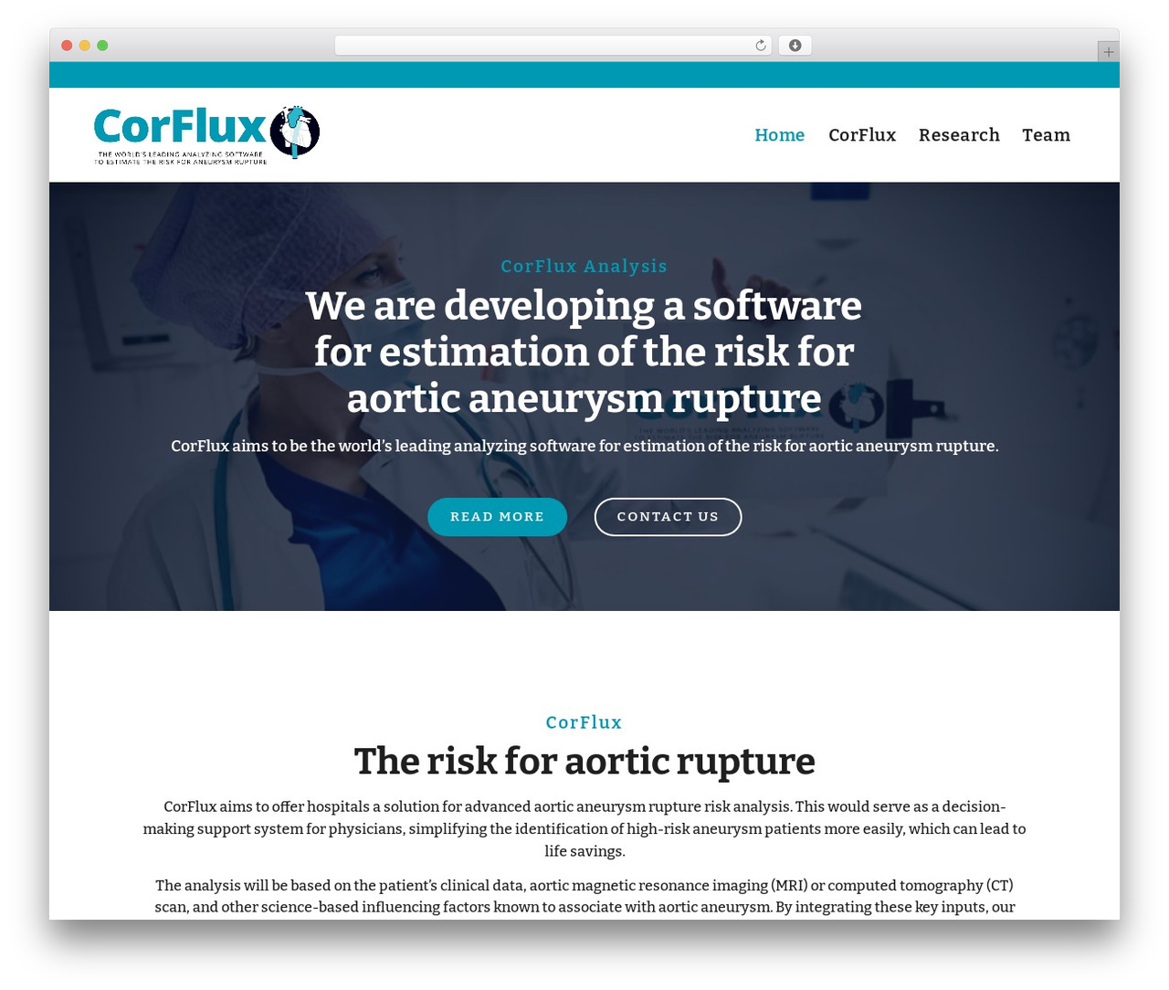 Theme WordPress Hello Elementor - corfluxanalysis.com Theme WordPress Hello Elementor - corfluxanalysis.com