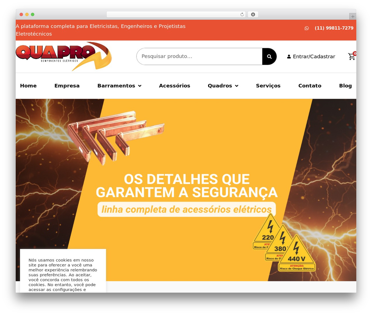 Theme WordPress Hello Elementor - quapro.com.br Theme WordPress Hello Elementor - quapro.com.br