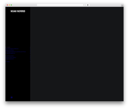 Uncode js_composer WordPress plugin - bynoahnorrid.com
