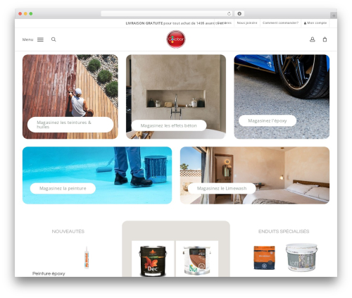 Hurrytimer pro WordPress plugin - colobar.ca