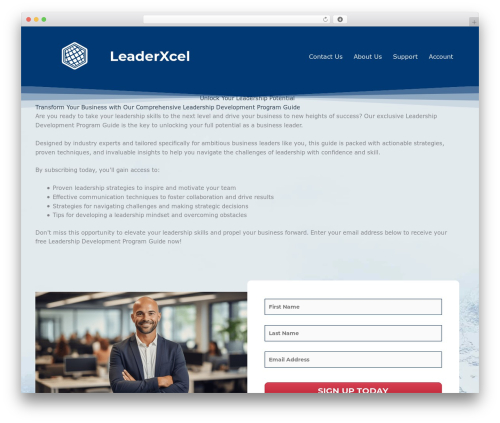 Checkout Countdown for WooCommerce – FOMO Cart Abandonment (checkout-countdown-for-woocommerce) free WordPress plugin - leadersskills.com