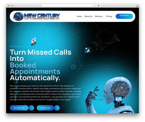 WordPress theme Techzo - newcentury-ai.com WordPress theme Techzo - newcentury-ai.com