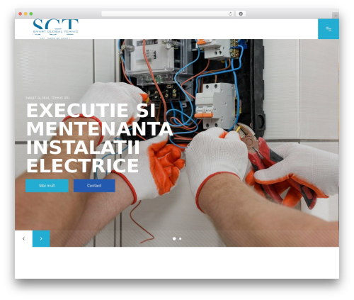 WP theme Atom Framework - smartelectrik.ro