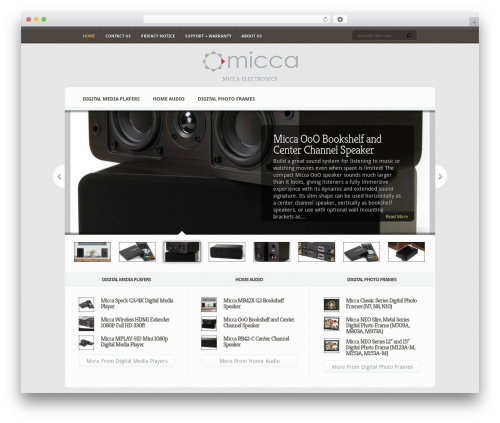 Q and a WordPress plugin - miccatron.com