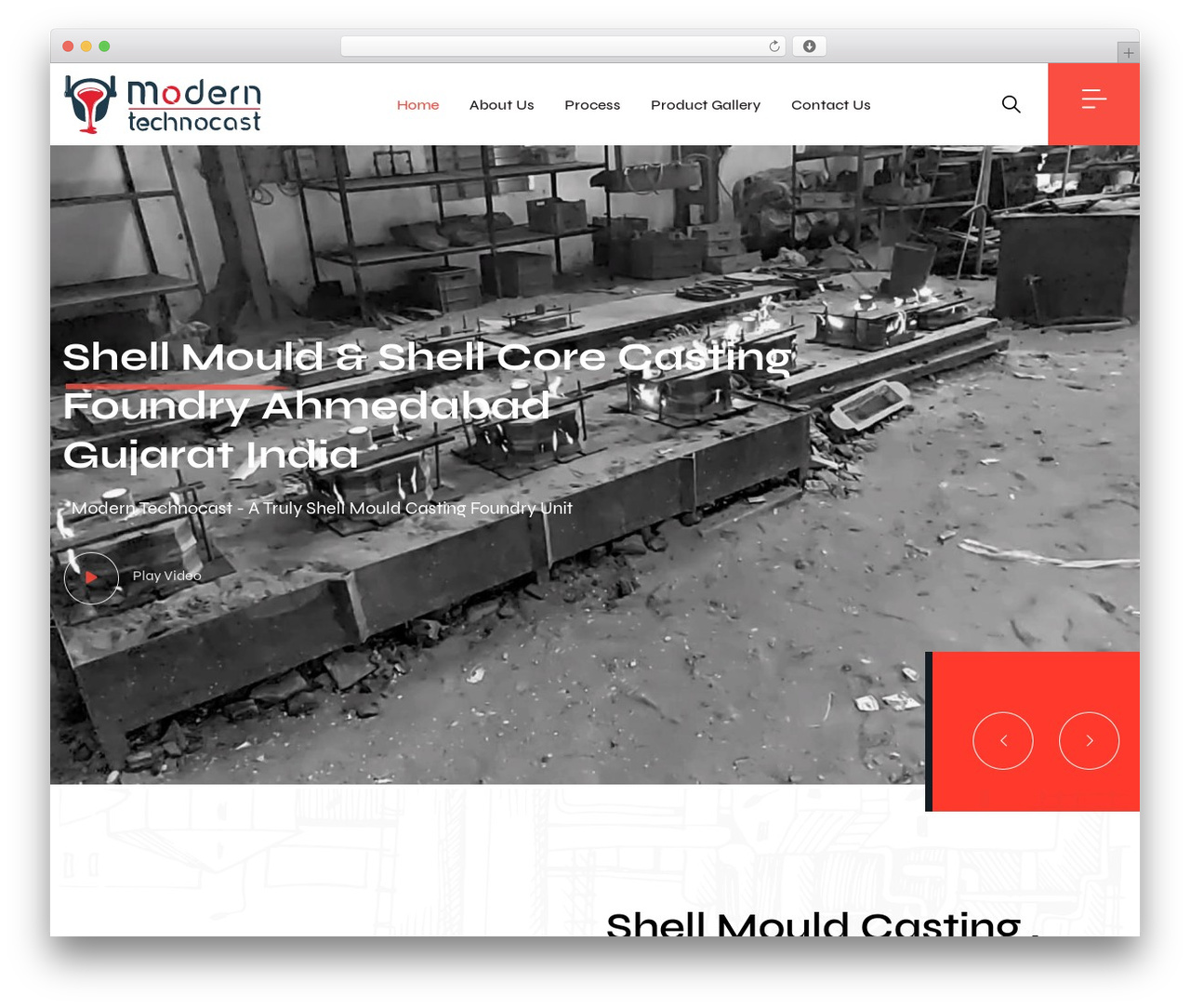 constim theme WordPress - moderntechnocast.com