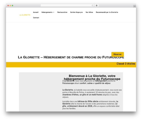 Flip Cards Module For Divi (flip-cards-module-divi) free WordPress plugin - alagloriette.com