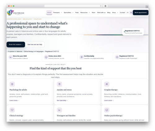 Bookly addon staff cabinet WordPress plugin - perezvieco.com