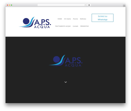 Divi content toggle WordPress plugin - apsacqua.it