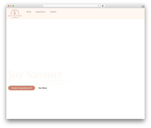 Elementor pro_3.34.1 WordPress plugin - joysavour.com