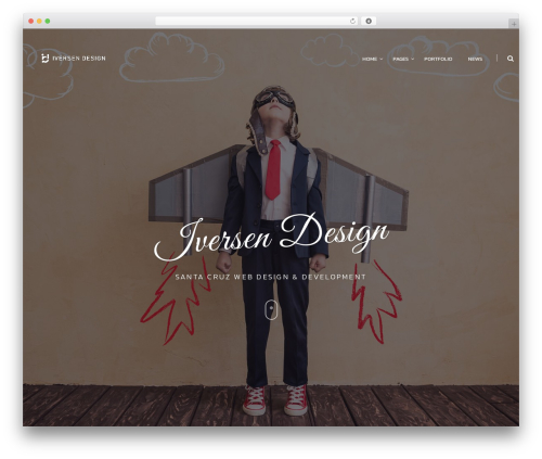 Pheromone shortcodes WordPress plugin - santacruz.website